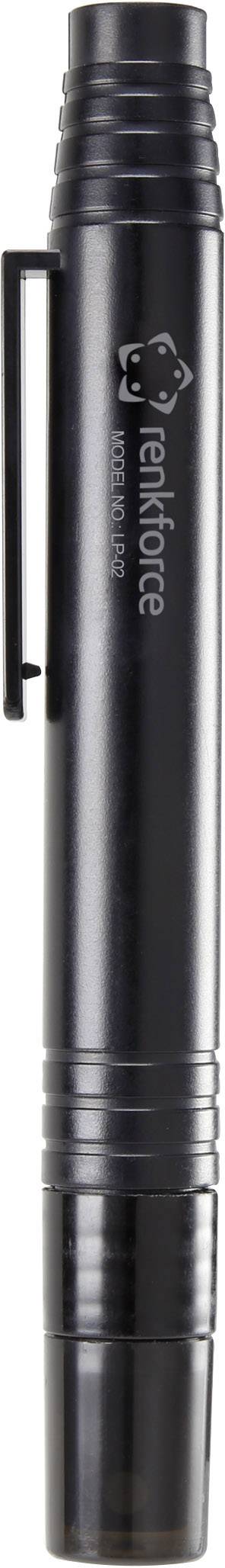 Renkforce Objektiv-Reinigungsstift inkl. Sprühkopf