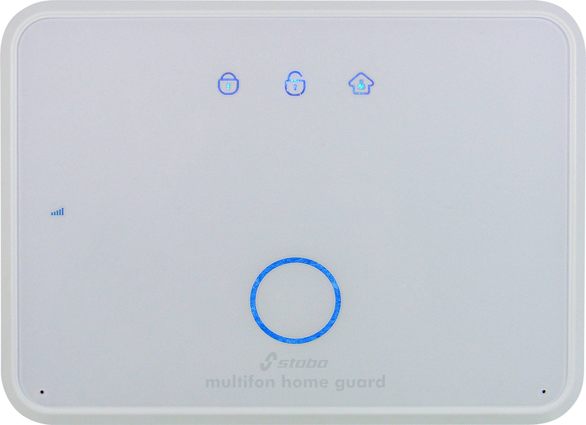 Stabo 51125 Funk-Alarmanlagen-Set