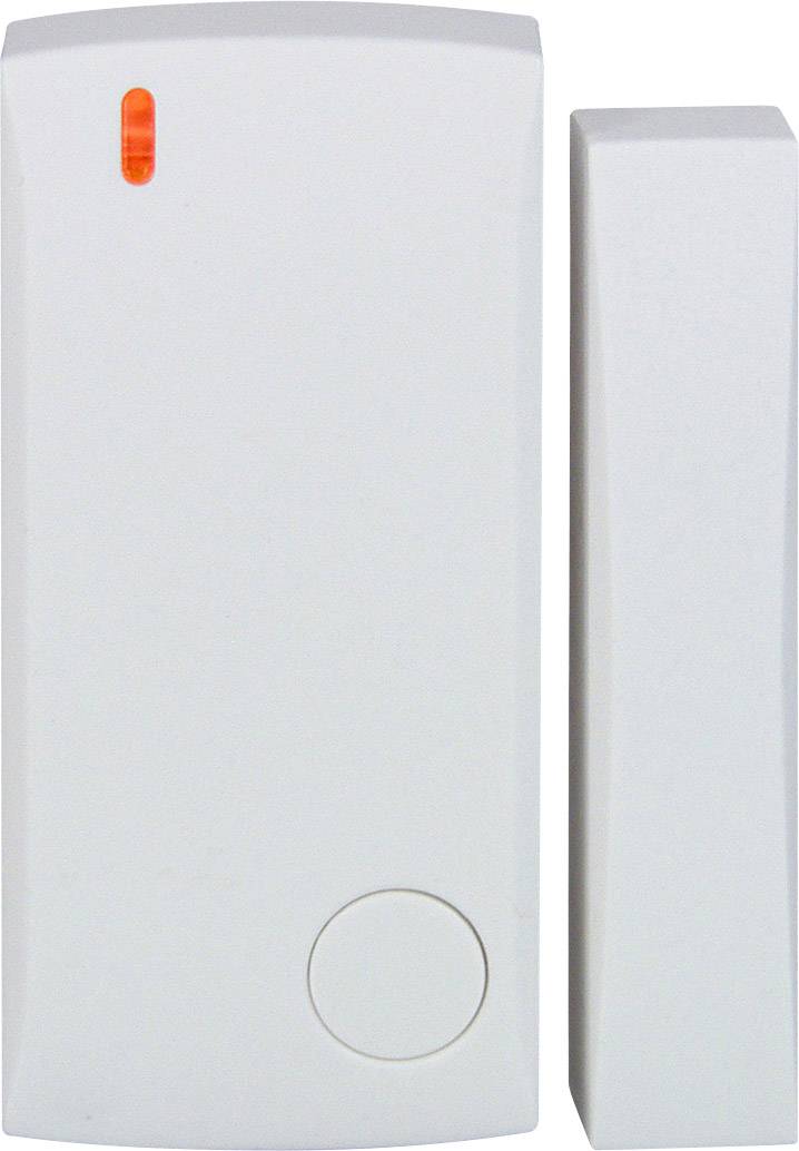 Stabo 51125 Funk-Alarmanlagen-Set