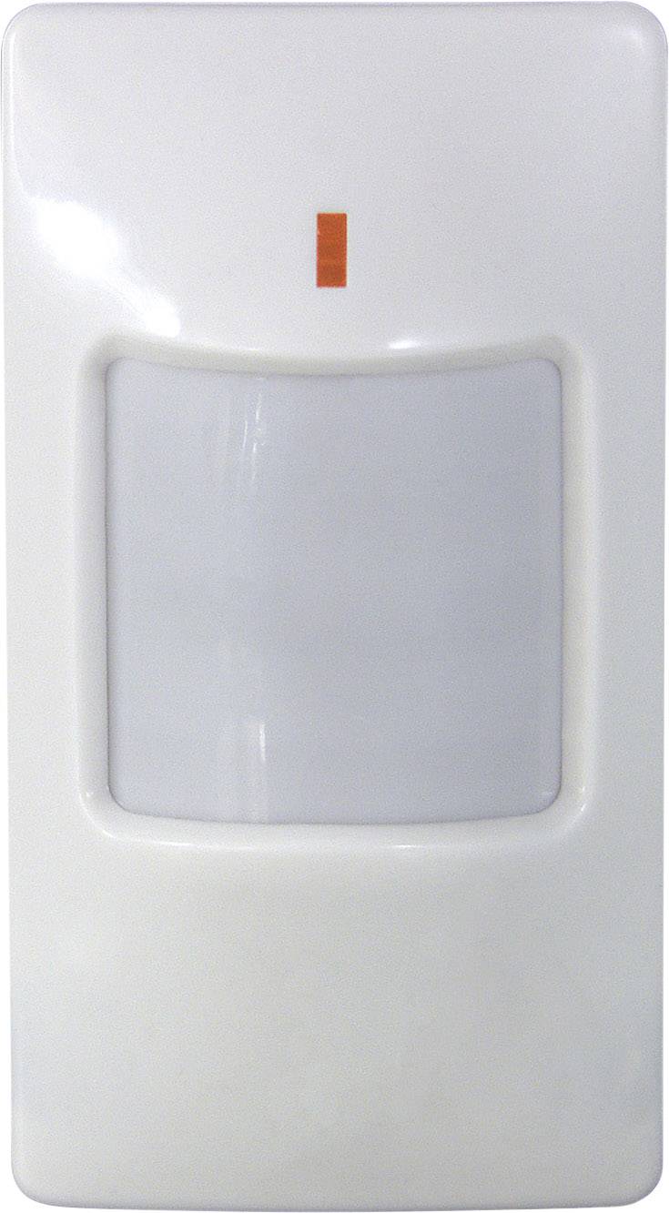 Stabo 51125 Funk-Alarmanlagen-Set