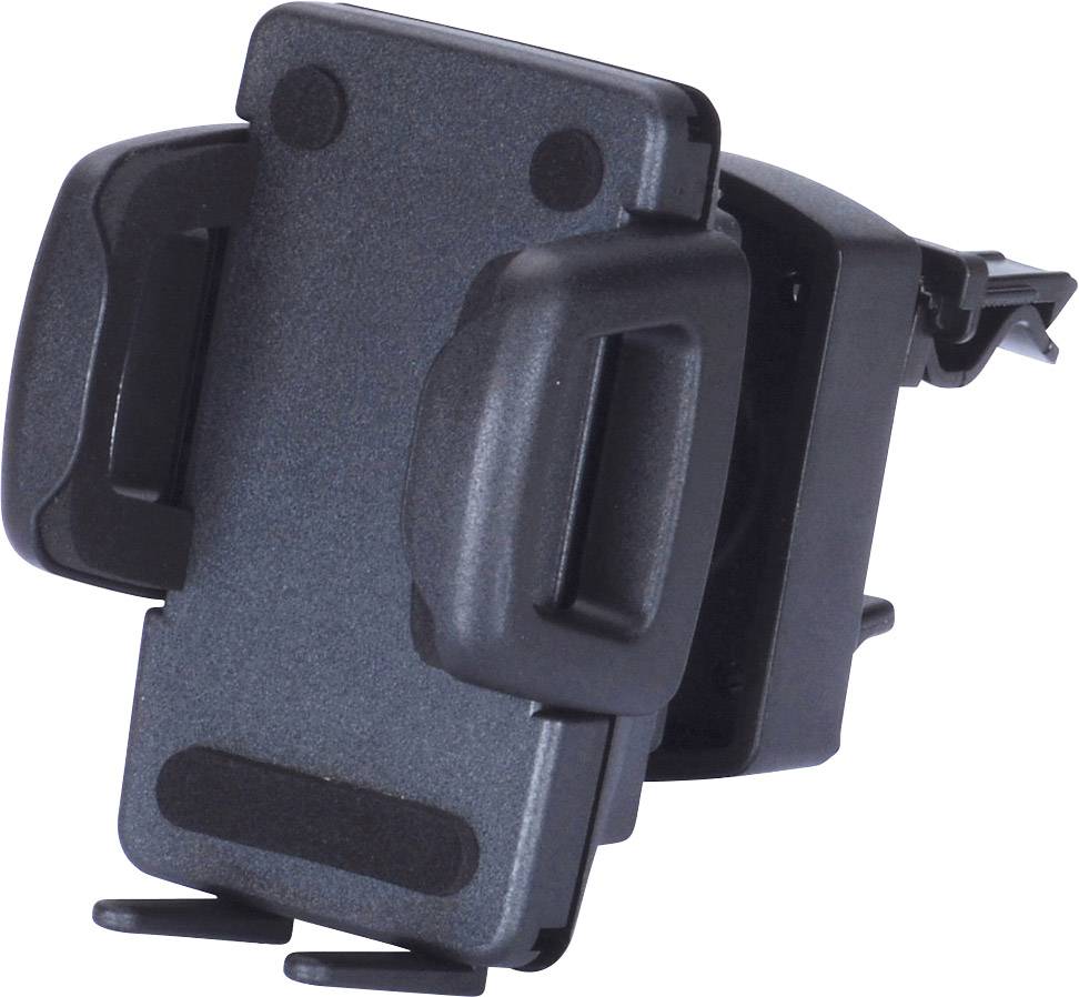 Herbert Richter 22110001 Lüftungsgitter Handy-Kfz-Halterung 58 - 85mm