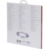 Herbert Richter 12010101 Auto Zierleiste Chrom (L x B) 10m x 3.5mm Herbert Richter 12010101 Auto Zierleiste Chrom (L x B) 10m x 3.5mm