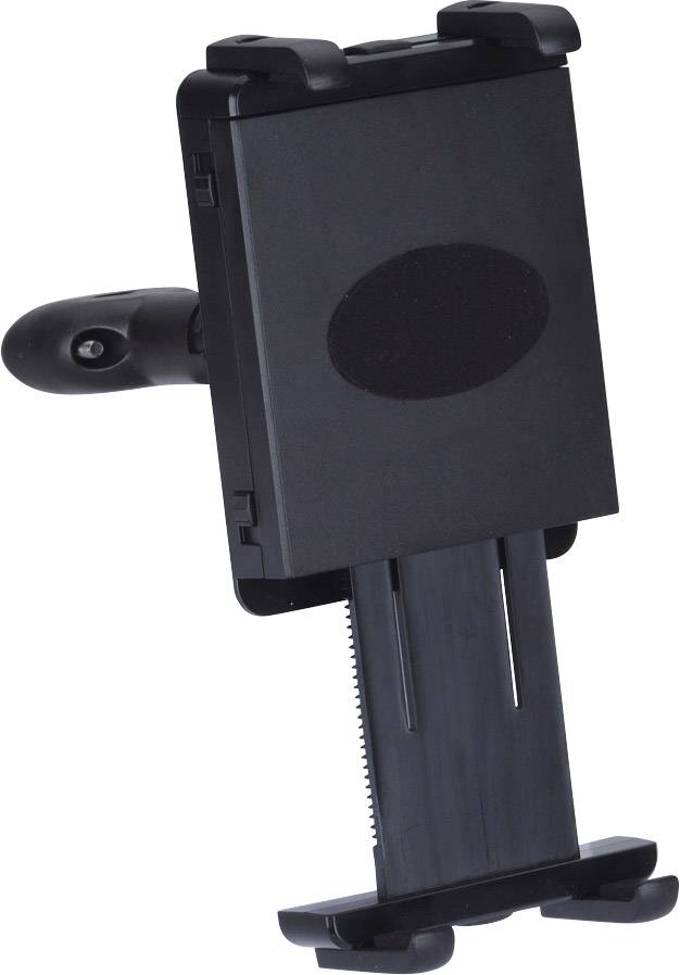 Herbert Richter  Tablet-Halterung Passend für Marke (Tablet): Universal 22,9 cm (9") - 25,7 cm (10,1")