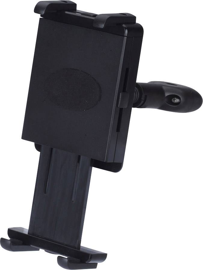 Herbert Richter  Tablet-Halterung Passend für Marke (Tablet): Universal 22,9 cm (9") - 25,7 cm (10,1")