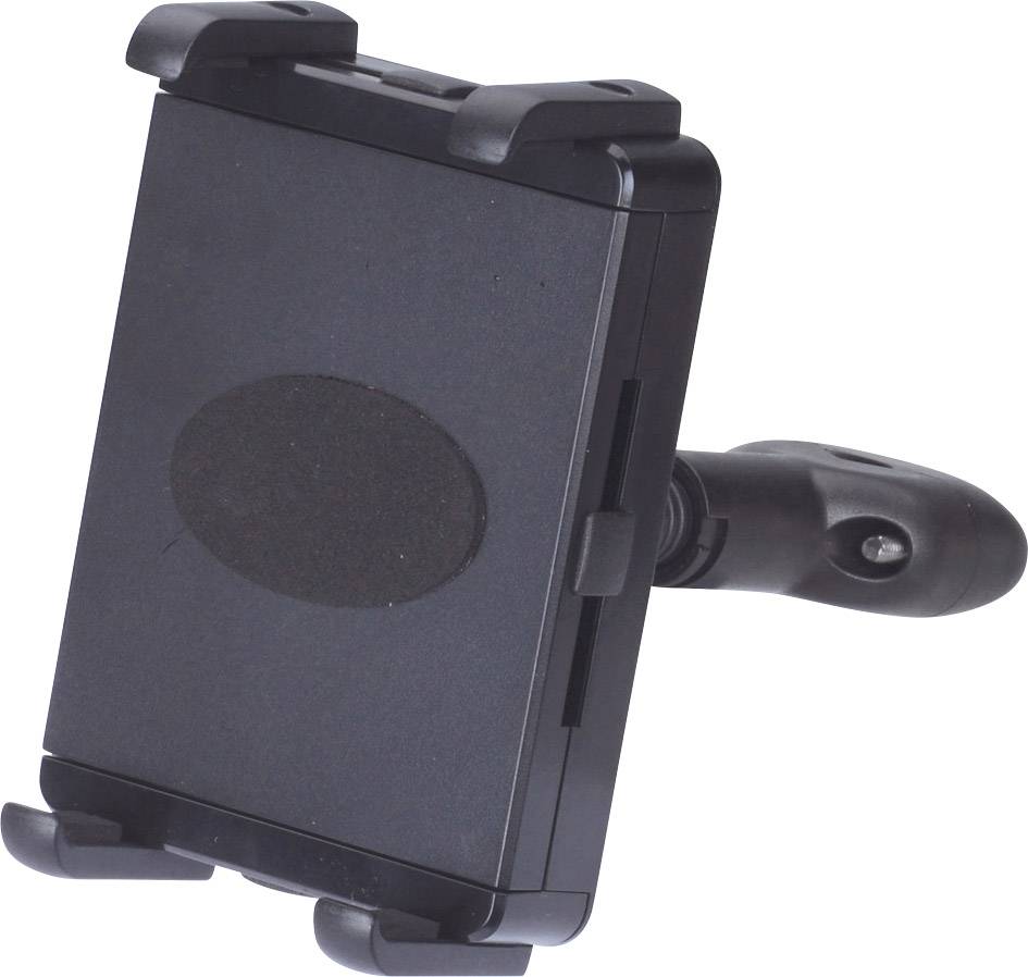 Herbert Richter  Tablet-Halterung Passend für Marke (Tablet): Universal 22,9 cm (9") - 25,7 cm (10,1")