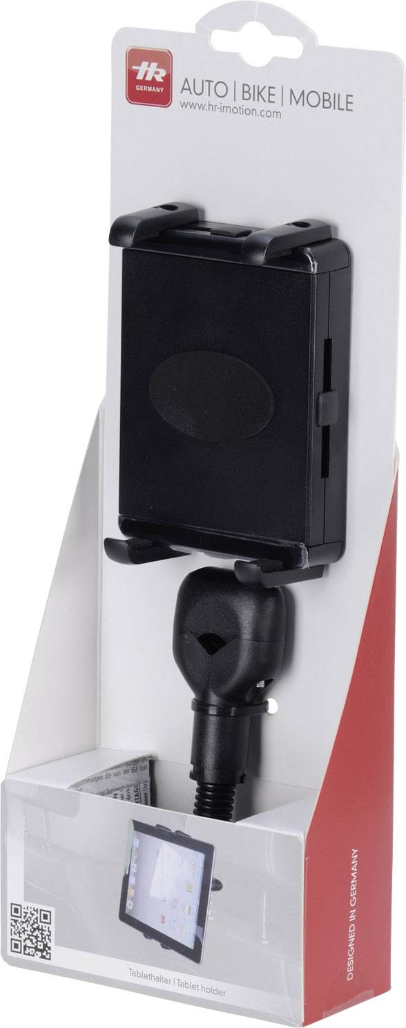 Herbert Richter  Tablet-Halterung Passend für Marke (Tablet): Universal 22,9 cm (9") - 25,7 cm (10,1")