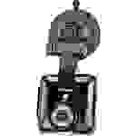 Rollei DVR-71 Dashcam Blickwinkel horizontal max.=120° 12V Akku, Display, Mikrofon