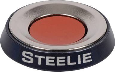 NITE Ize Steelie Vent Mount Kit Lüftungsgitter Handy-Kfz-Halterung