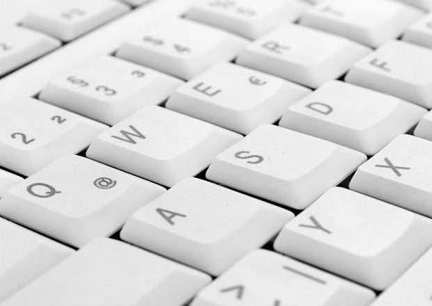 Cherry Stream 3.0 USB-Tastatur Deutsch, QWERTZ, Windows® Grau Ergonomisch, Spritzwassergeschützt