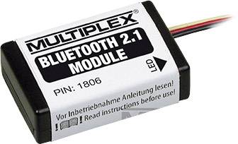 Multiplex Bluetooth Modul