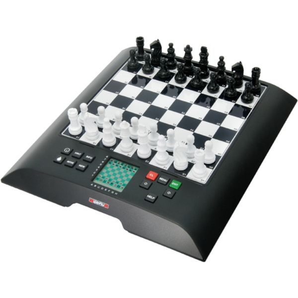 Schachcomputer ChessGenius Schachcomputer