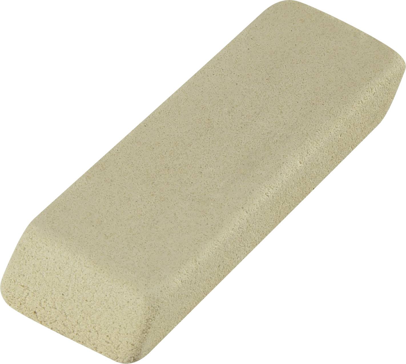 TRU COMPONENTS PCB Radiergummi Weiß (L x B) 56 mm x 19 mm Inhalt 1 St.