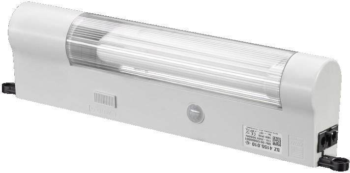 Rittal SZ 4155.010 Kompaktleuchte Kunststoff (L x B x H) 55 x 345 x 95 mm 1 St.