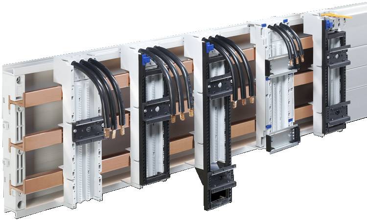 Rittal SV 9340.790 OM-Adapter mit Anschlussleitung 1 St.