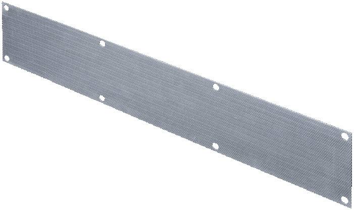 Rittal SV 9672.384 Aufrüstkit Stahlblech 1 St.