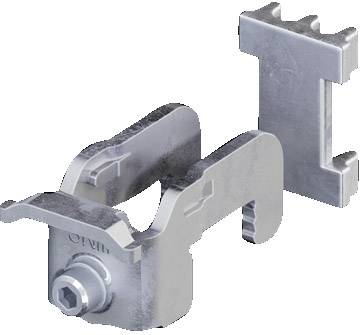 Rittal SV 9677.450 Sammelschienenanschlussklemme 3 St.