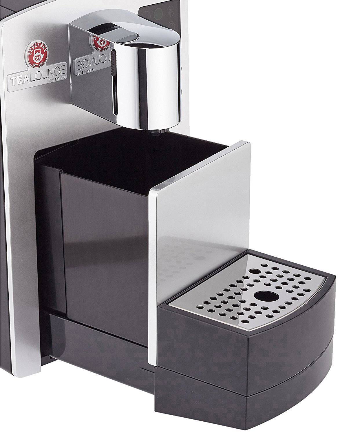 Teekanne Teemaschine Tealounge Professional Edition