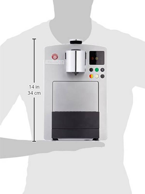 Teekanne Teemaschine Tealounge Professional Edition