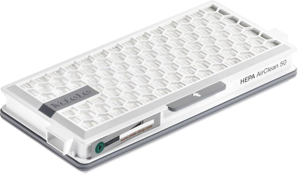 Miele SF-HA50 41996566D Staubsauger-Abluftfilter