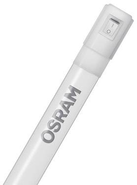 LEDVANCE TubeKIT® L LED-Unterbauleuchte LED 8.9W Neutralweiß Weiß