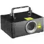 Cameo WOOKIE 200 RGY Laser-Lichteffekt Cameo WOOKIE 200 RGY Laser-Lichteffekt