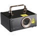 Cameo WOOKIE 200 RGY Laser-Lichteffekt Cameo WOOKIE 200 RGY Laser-Lichteffekt