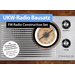 Franzis Verlag 65287 UKW-Radio Retro-Radio ab 14 Jahre