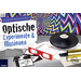 Franzis Verlag 65302 Optische Experimente & Illusionen Experimentier-Set ab 8 Jahre