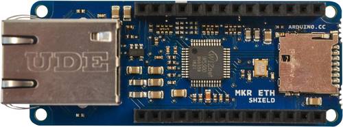 Arduino AG MKR ETH Shield