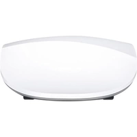 Apple Magic Mouse 2 Bluetooth® Maus Weiß Touch-Tasten, Wiederaufladbar Apple Magic Mouse 2 Bluetooth® Maus Weiß Touch-Tasten, Wiederaufladbar