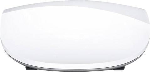 Apple Magic Mouse 2 Maus Bluetooth® Weiß Touch-Tasten, Wiederaufladbar