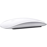 Apple Magic Mouse 2 Bluetooth® Maus Weiß Touch-Tasten, Wiederaufladbar Apple Magic Mouse 2 Bluetooth® Maus Weiß Touch-Tasten, Wiederaufladbar