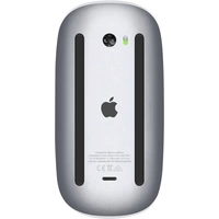 Apple Magic Mouse 2 Bluetooth® Maus Weiß Touch-Tasten, Wiederaufladbar Apple Magic Mouse 2 Bluetooth® Maus Weiß Touch-Tasten, Wiederaufladbar