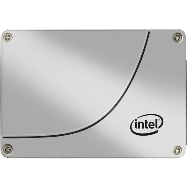 Intel 240 GB Interne SATA SSD 6.35 cm (2.5 Zoll) SATA 6 Gb/s Retail SSDSC2BB240G601