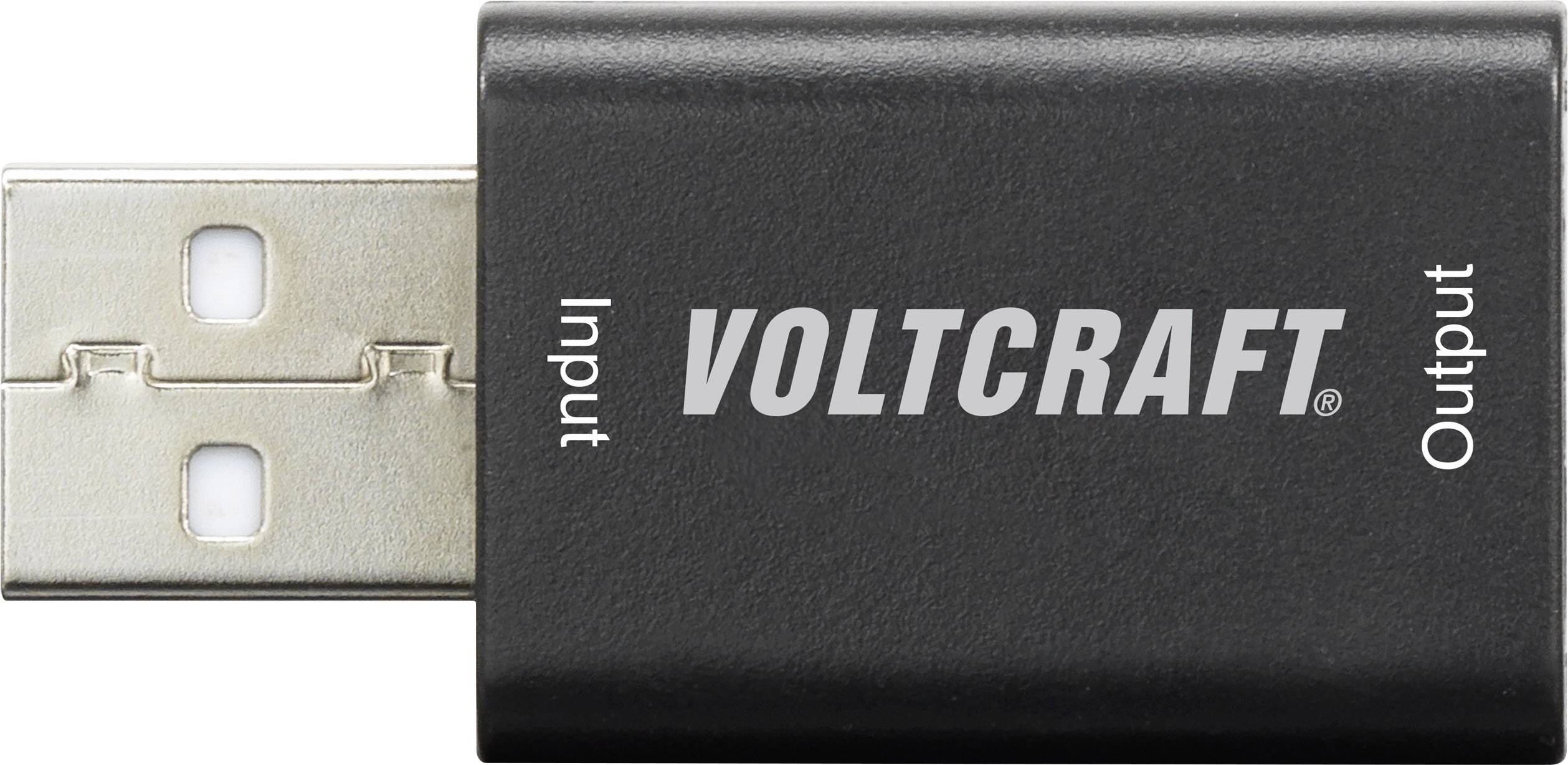VOLTCRAFT FCA-3.0 Fast Charge Adapter /