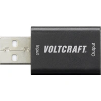 VOLTCRAFT FCA-3.0 Fast Charge Adapter / VOLTCRAFT FCA-3.0 Fast Charge Adapter /