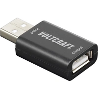 VOLTCRAFT FCA-3.0 Fast Charge Adapter / VOLTCRAFT FCA-3.0 Fast Charge Adapter /