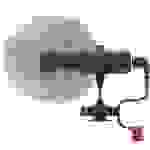 RODE Microphones VIDEO MICRO Kamera-Mikrofon Übertragungsart (Details):Kabelgebunden inkl. Kabel, i