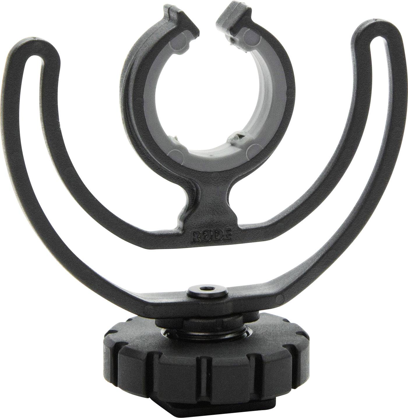 RODE Microphones VIDEO MICRO Kamera-Mikrofon Übertragungsart (Details):Kabelgebunden inkl. Kabel, i