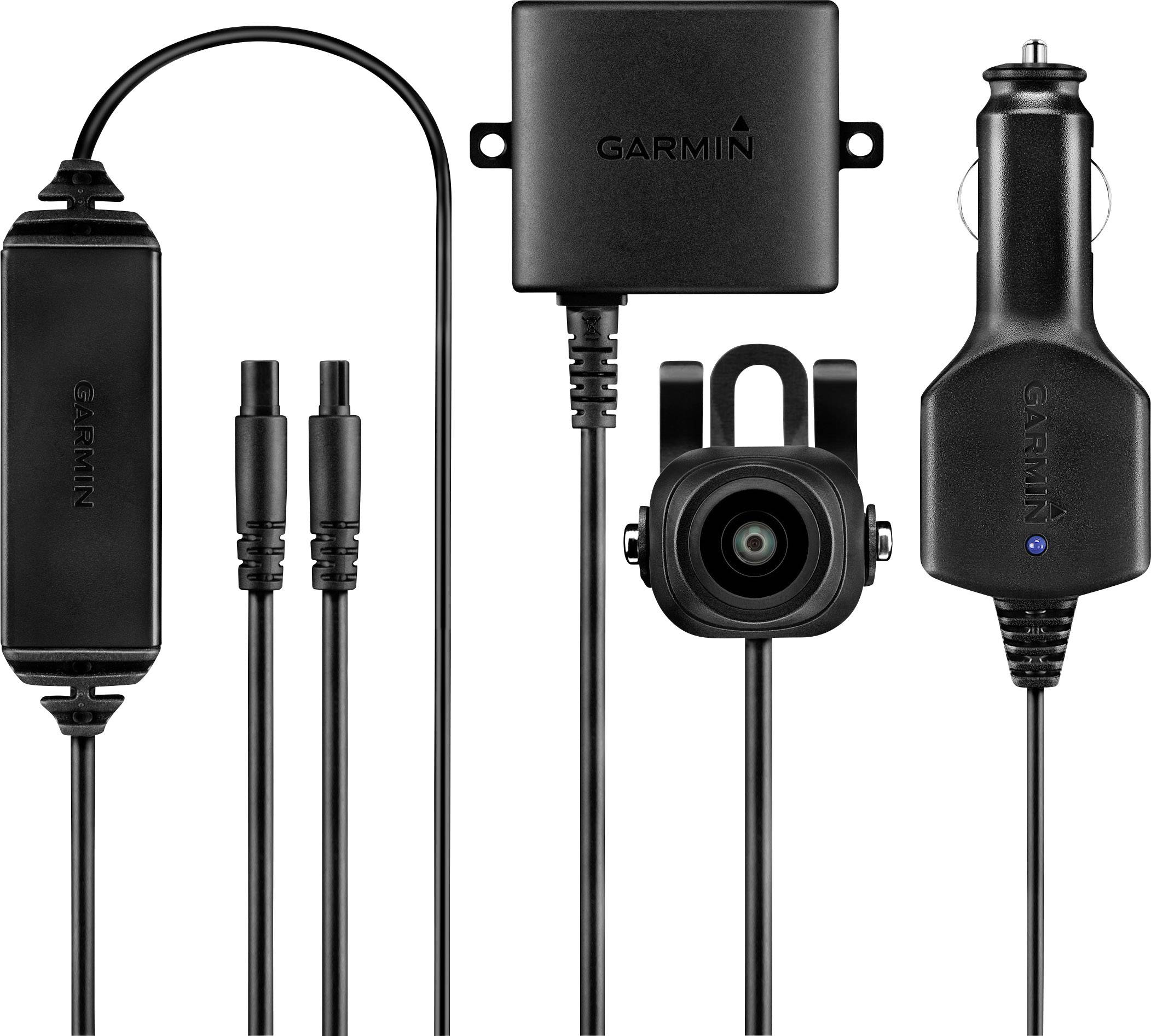 Garmin BC™ 30 Funk-Rückfahrkamera Festmontage Schwarz