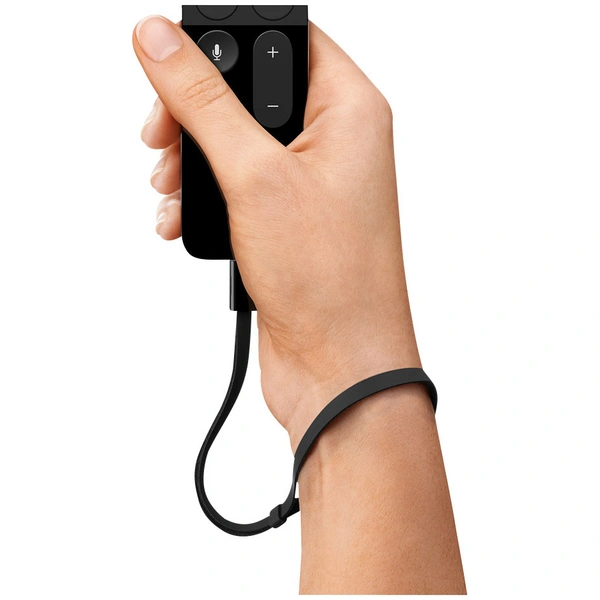 Apple Remote Loop Trageschlaufe Schwarz Apple Remote Loop Trageschlaufe Schwarz
