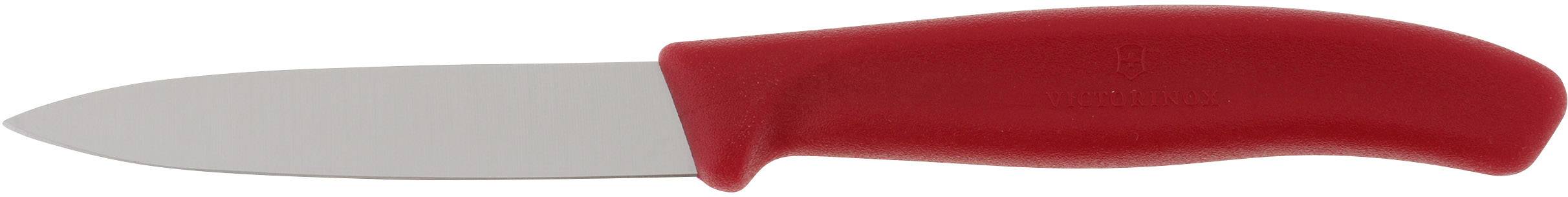 Victorinox 6.7601 Gemüsemesser Rot
