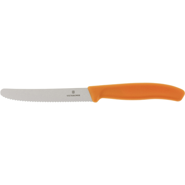 Victorinox 6.7836.L119 Tomatoes and sausage knife