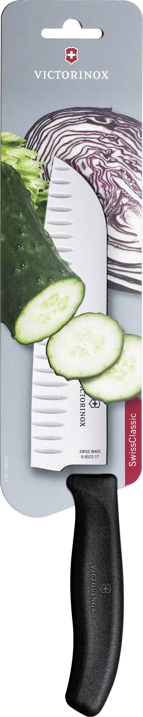 Victorinox 6.8523.17B Schwarz