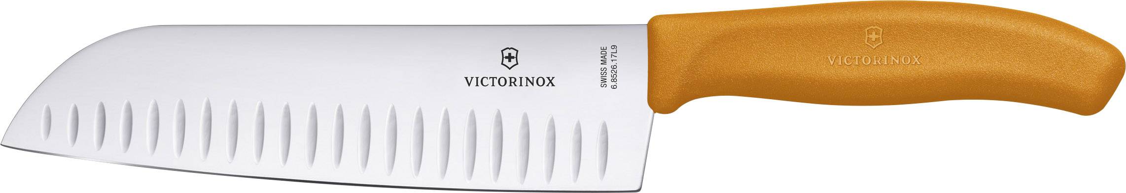 Victorinox 6.8526.17L9B Orange
