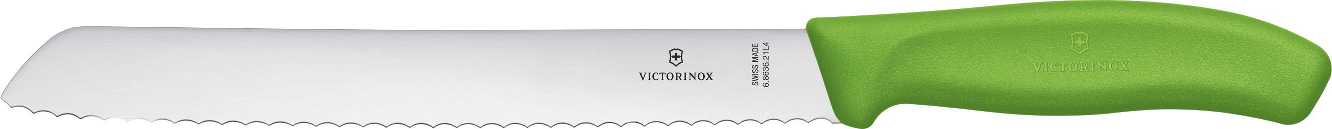 Victorinox 6.8636.21L4B Grün