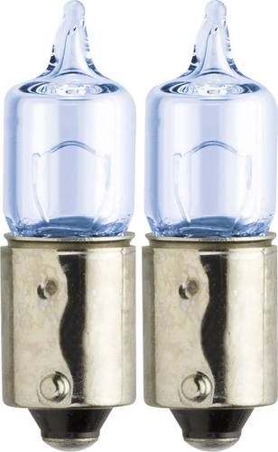 Halogen Leuchtmittel WhiteVision Xenon-Effekt H6W 6W 12V