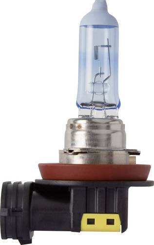 Halogen Leuchtmittel WhiteVision Xenon-Effekt H8 35W 12V