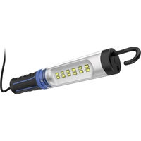 Philips Automotive LPL35X1 CBL10 LED Arbeitsleuchte EEK: F (A - G) netzbetrieben 5 W 330 lm Philips Automotive LPL35X1 CBL10 LED Arbeitsleuchte EEK: F (A - G) netzbetrieben 5 W 330 lm