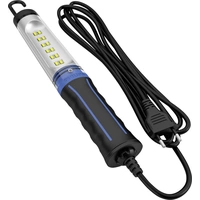 Philips Automotive LPL35X1 CBL10 LED Arbeitsleuchte EEK: F (A - G) netzbetrieben 5 W 330 lm Philips Automotive LPL35X1 CBL10 LED Arbeitsleuchte EEK: F (A - G) netzbetrieben 5 W 330 lm